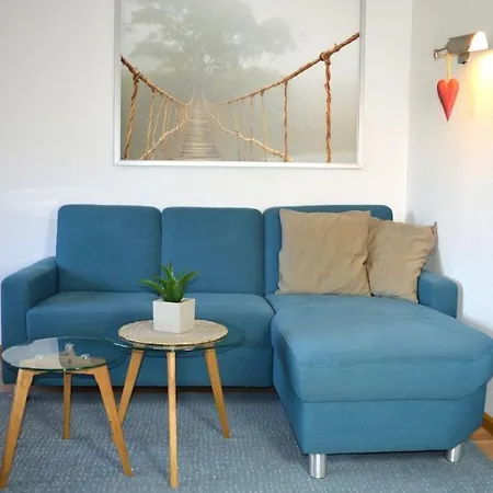 Сasa de vacaciones With 2 Bedrooms *