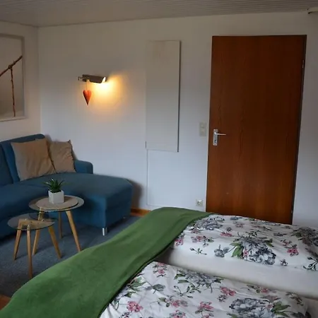 Сasa de vacaciones With 2 Bedrooms Menzenschwand-Hinterdorf