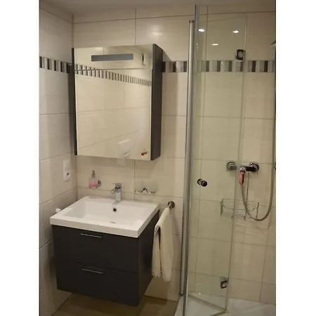 Сasa de vacaciones With 2 Bedrooms