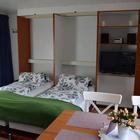 Сasa de vacaciones With 2 Bedrooms Menzenschwand-Hinterdorf