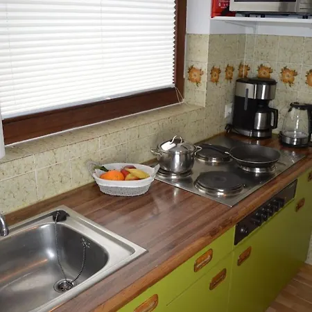 With 2 Bedrooms Menzenschwand-Hinterdorf