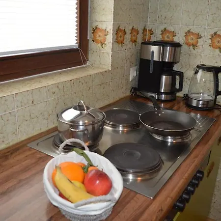 Сasa de vacaciones With 2 Bedrooms