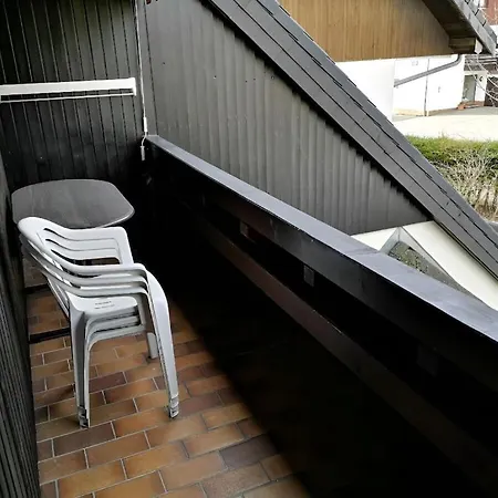 Сasa de vacaciones With 2 Bedrooms *
